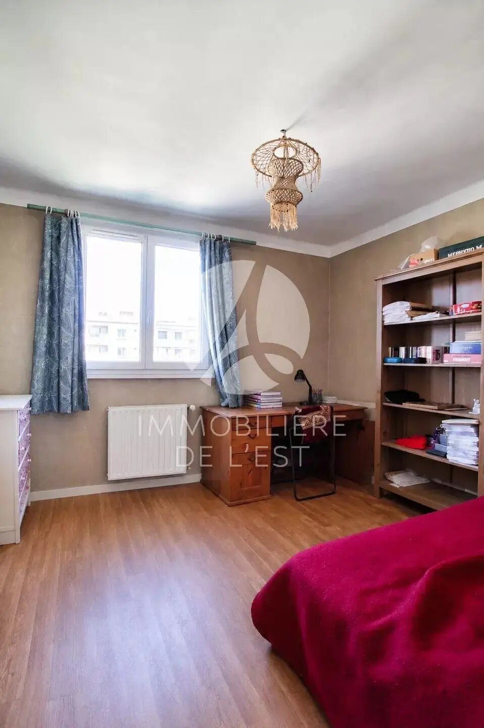 Appartement à vendre, 64m², Lyon 8ème