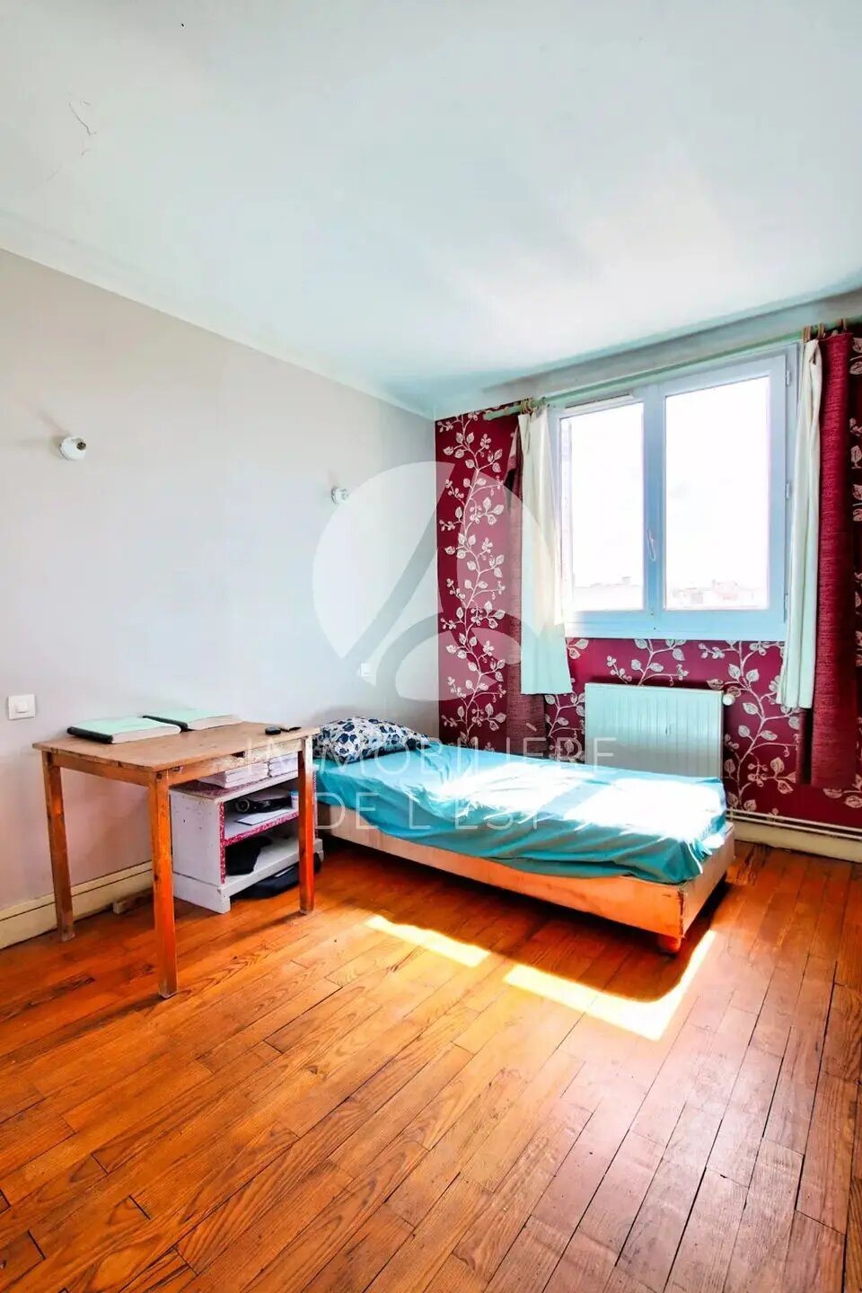 Appartement à vendre, 64m², Lyon 8ème