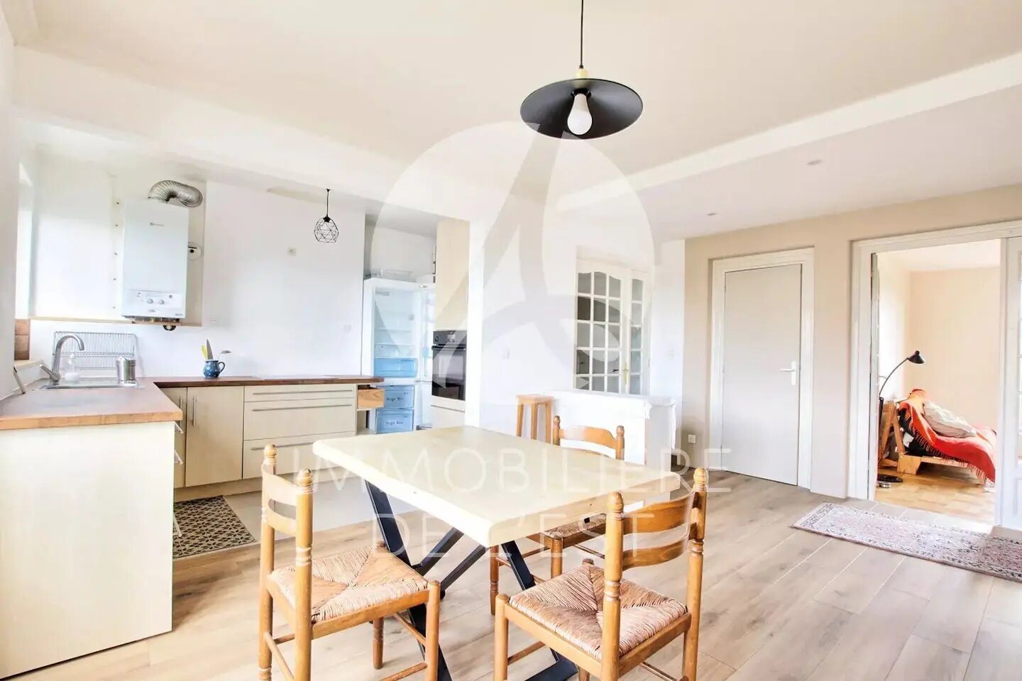 Appartement à louer, 75m², Lyon 8ème