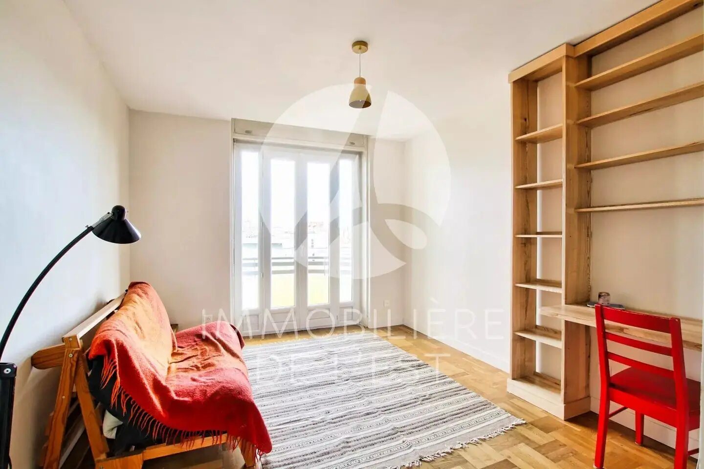 Appartement à louer, 75m², Lyon 8ème