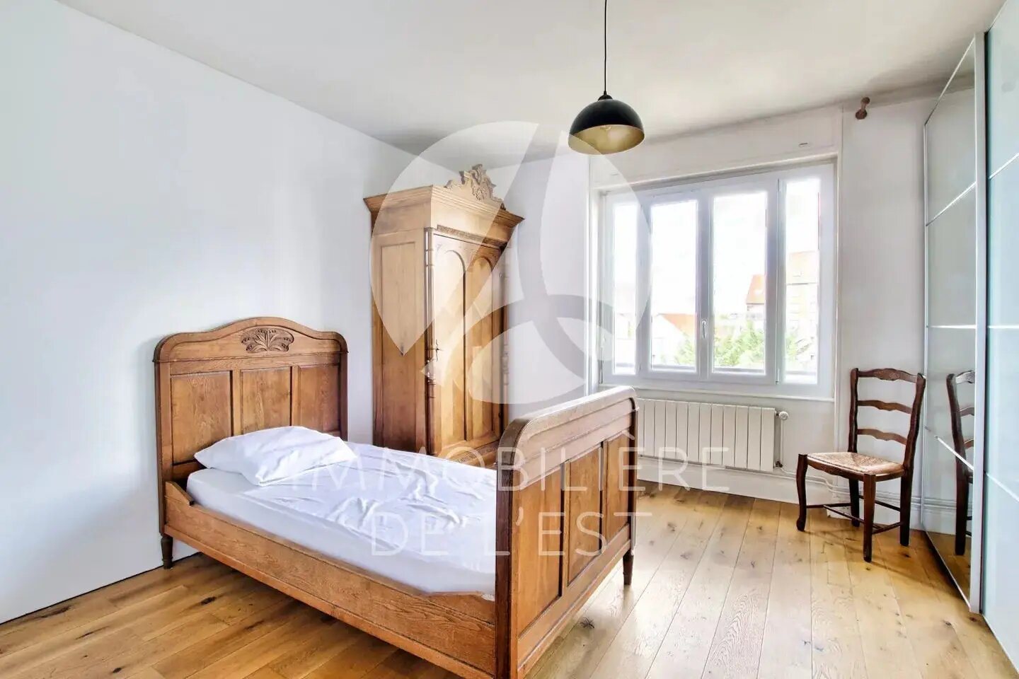 Appartement à louer, 75m², Lyon 8ème