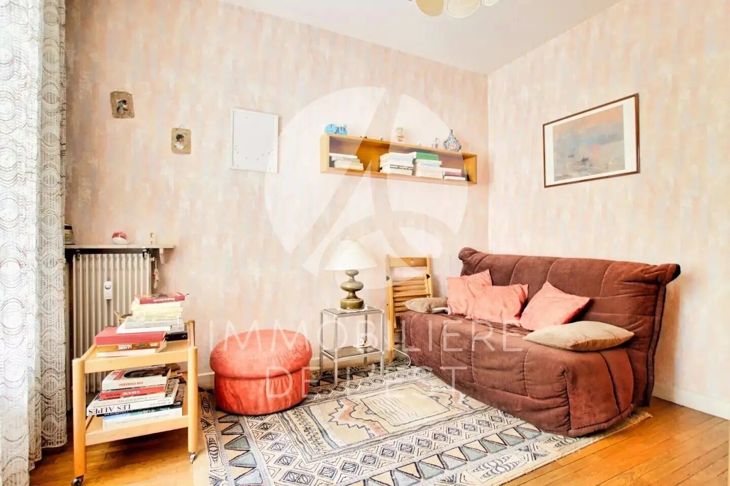 Appartement à vendre, 73m², Lyon 8ème