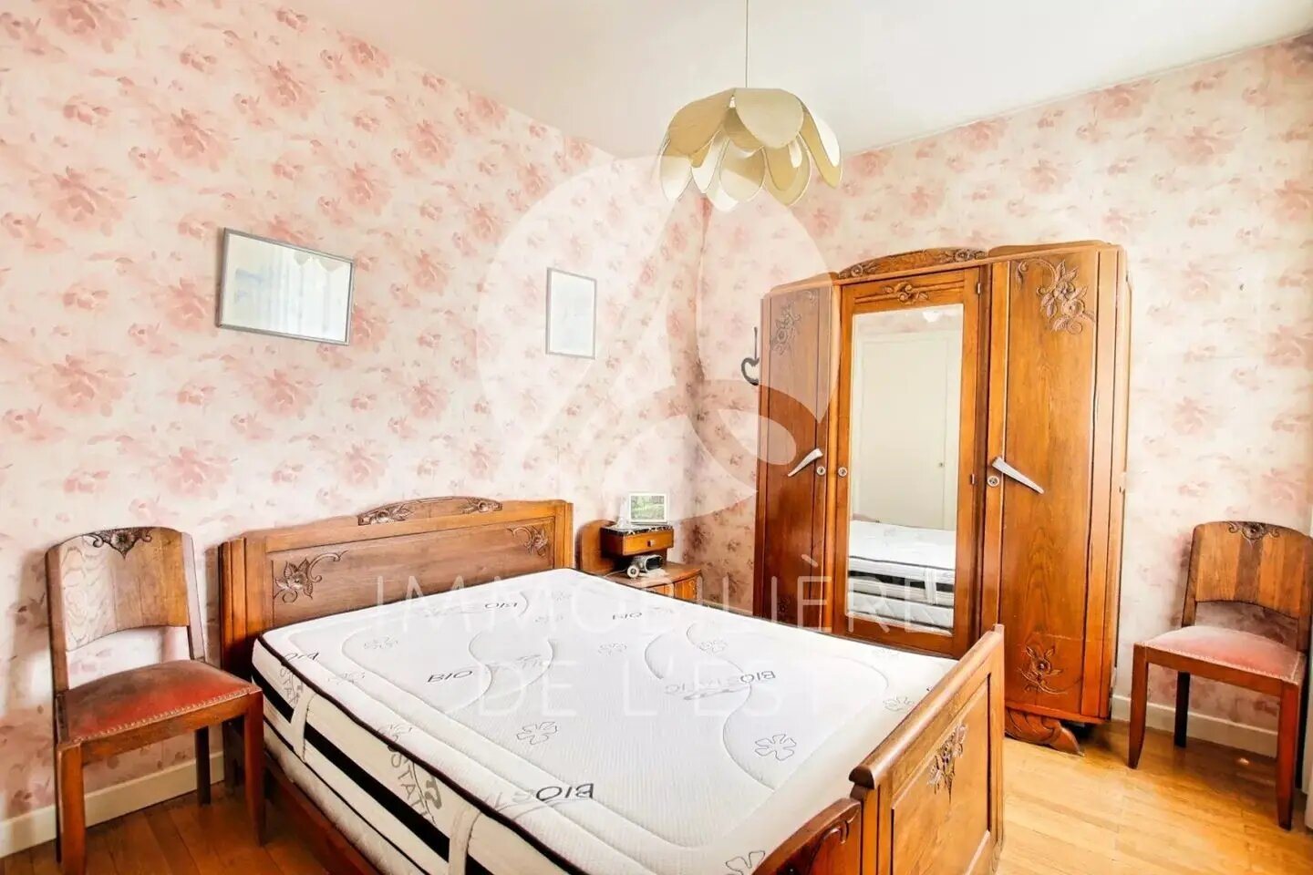 Appartement à vendre, 73m², Lyon 8ème