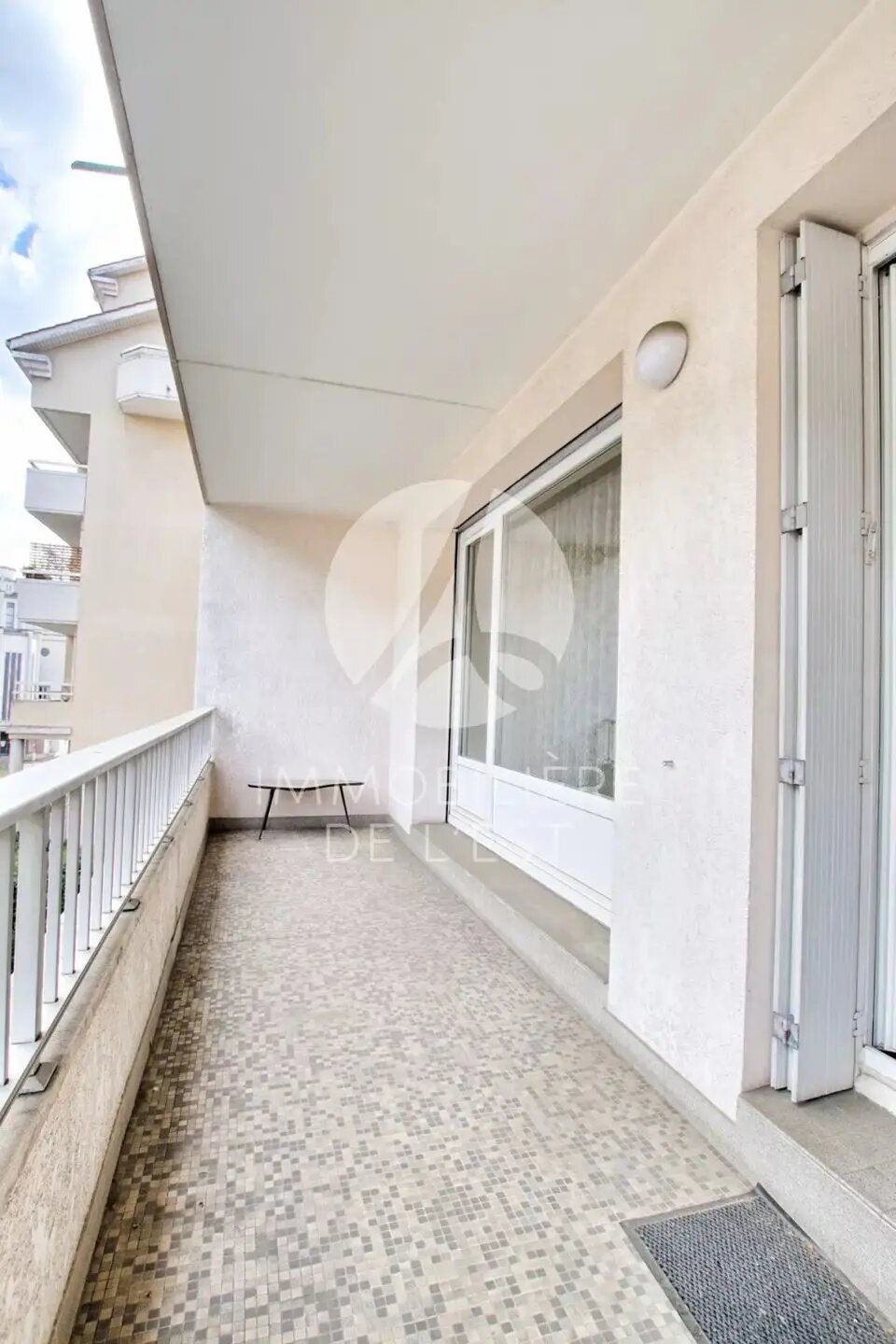 Appartement à vendre, 73m², Lyon 8ème