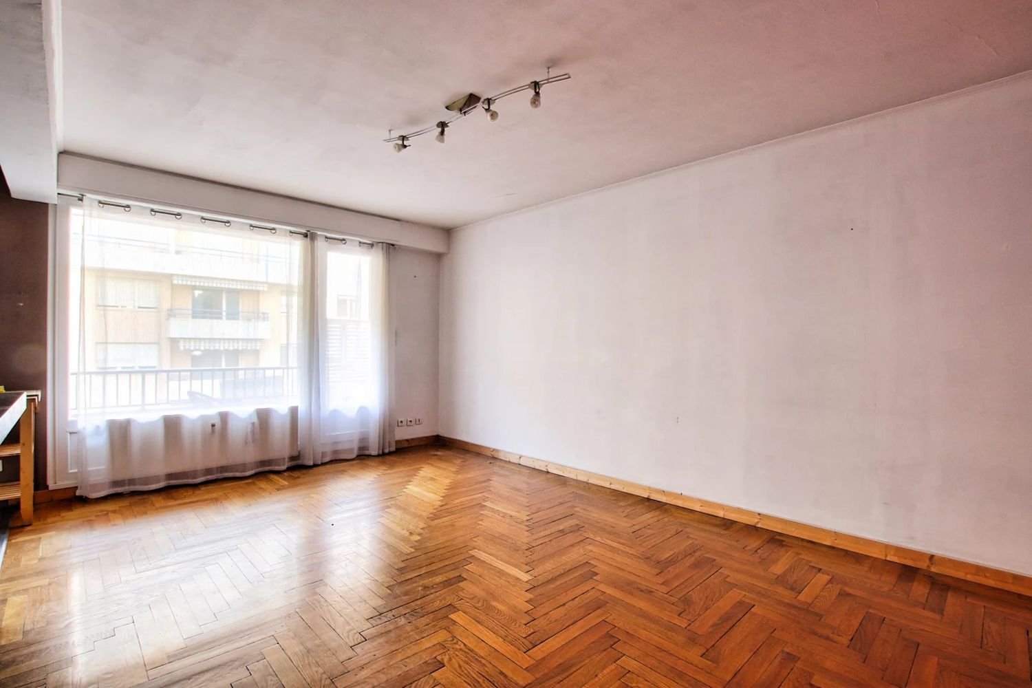 Appartement à vendre, 72m², Lyon 8ème