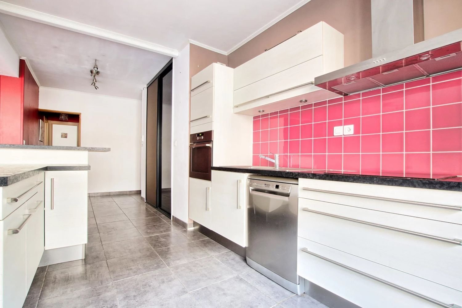 Appartement à vendre, 72m², Lyon 8ème