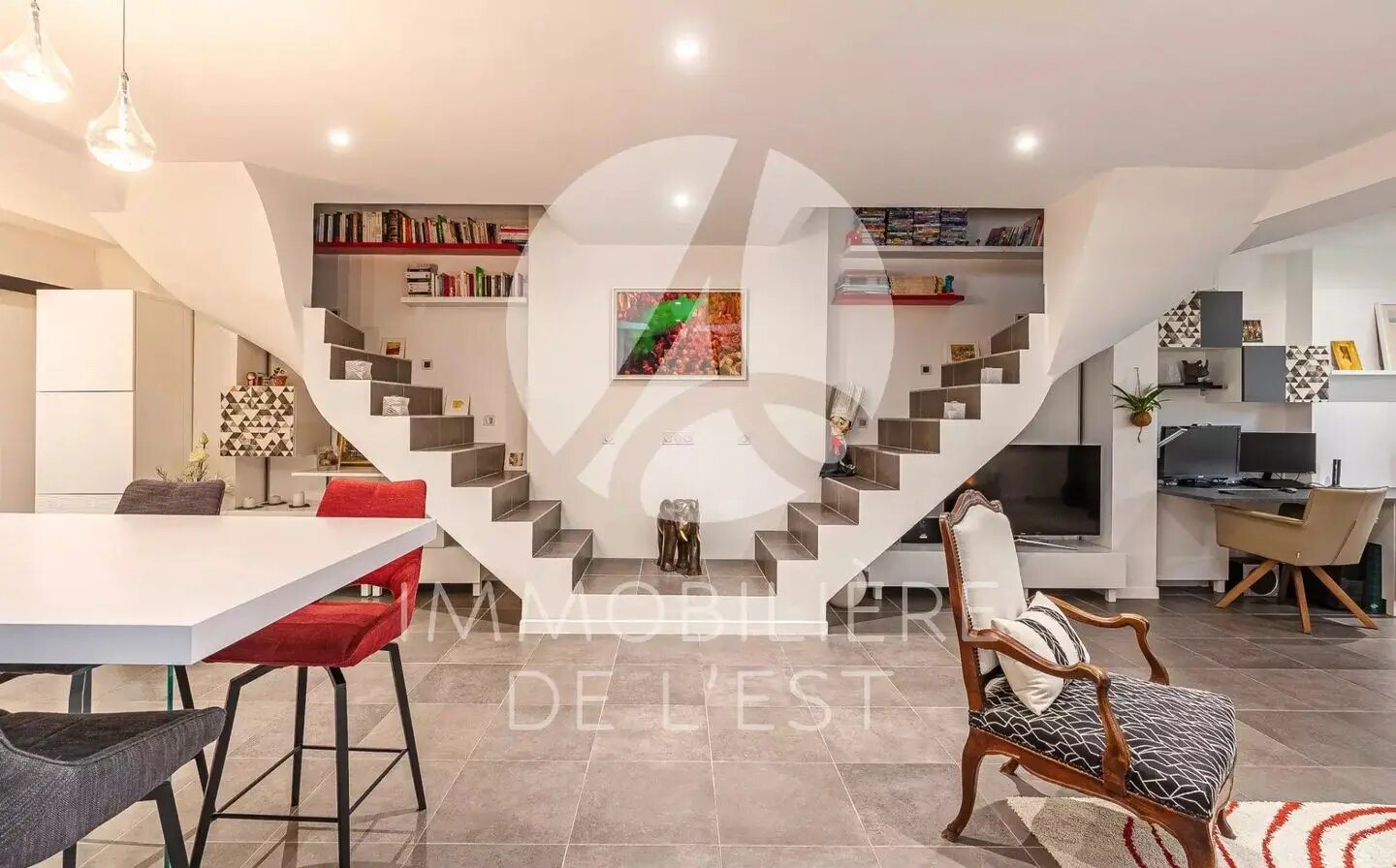 Maison à vendre, 117m², Lyon 8ème