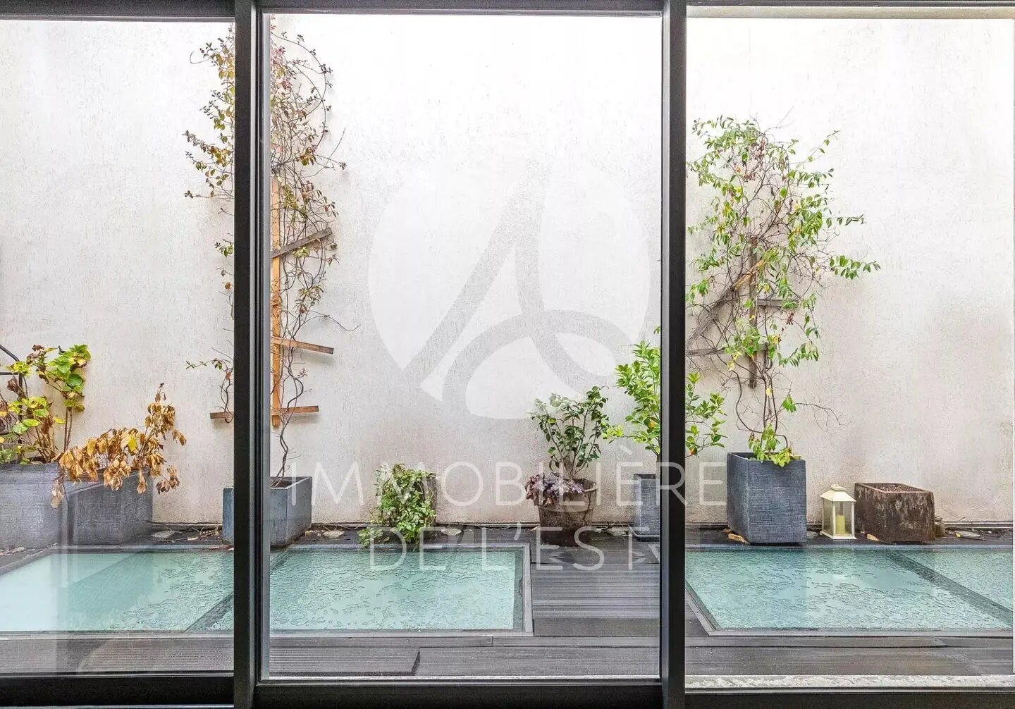 Maison à vendre, 117m², Lyon 8ème