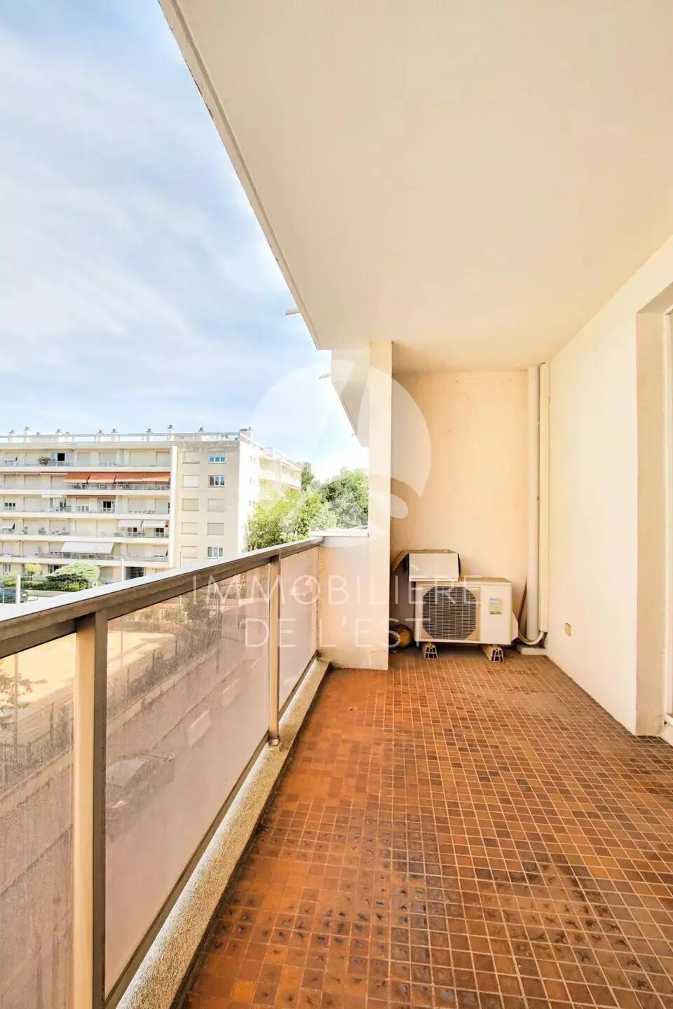Appartement à vendre, 115m², Lyon 8ème