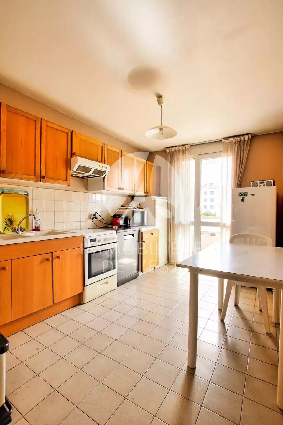 Appartement à vendre, 115m², Lyon 8ème