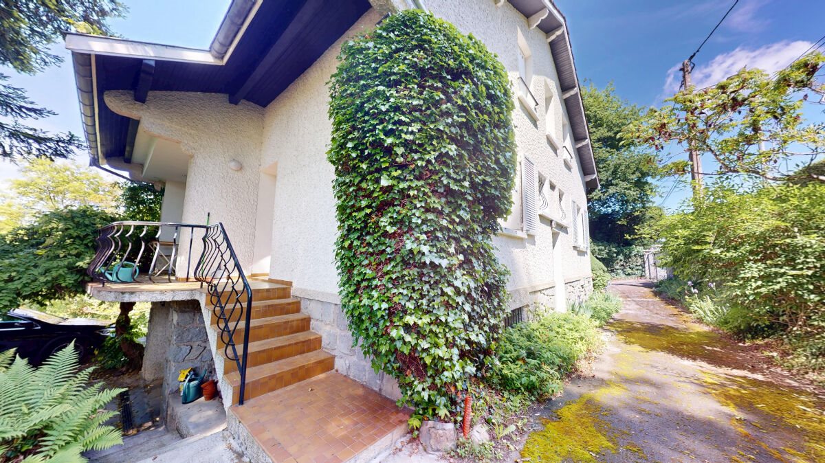 Maison à vendre, 115m², Sorbiers