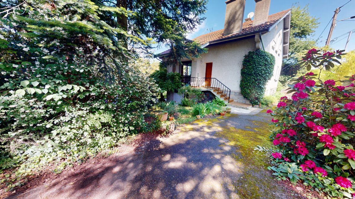 Maison à vendre, 115m², Sorbiers