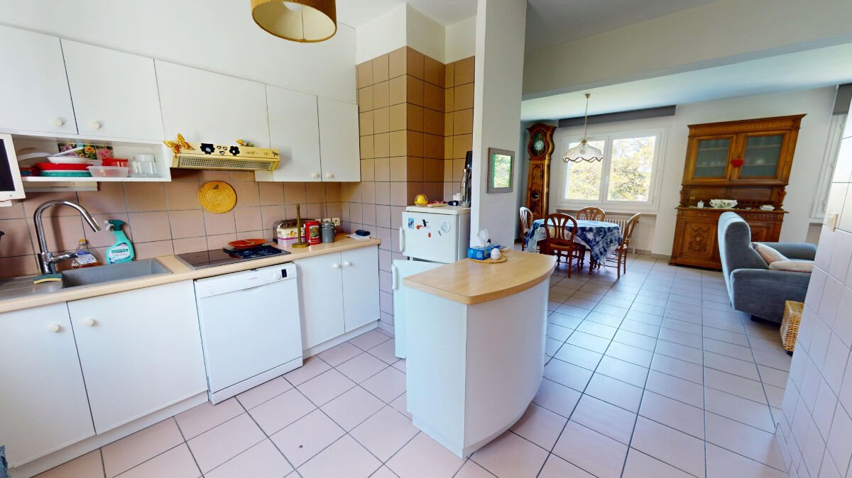 Maison à vendre, 115m², Sorbiers