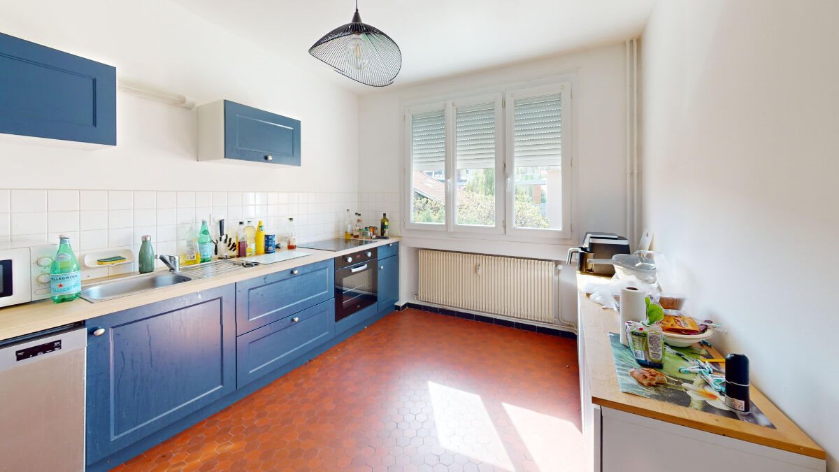 Appartement à vendre, 70m², Villars