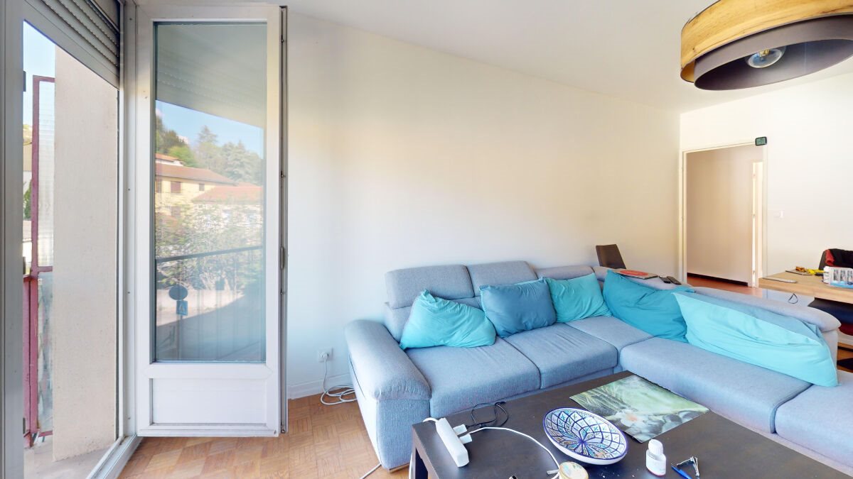 Appartement à vendre, 70m², Villars