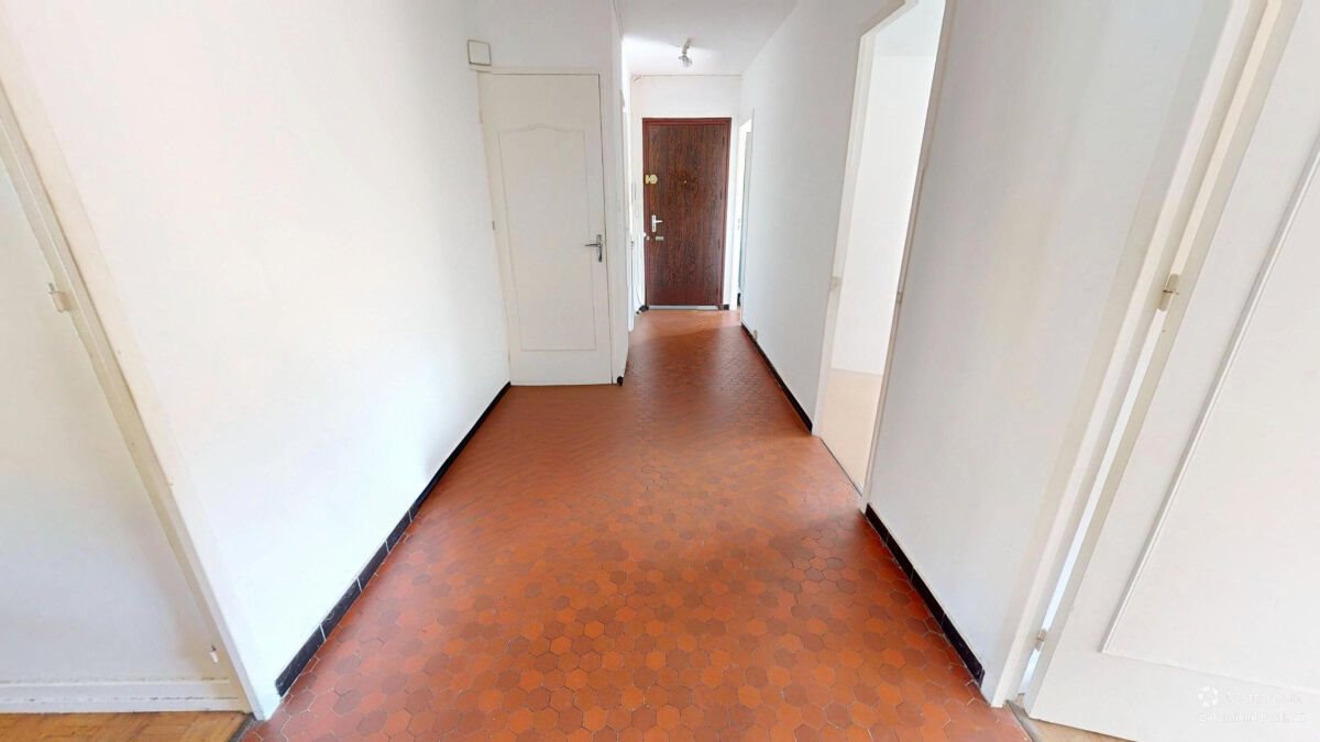 Appartement à vendre, 70m², Villars