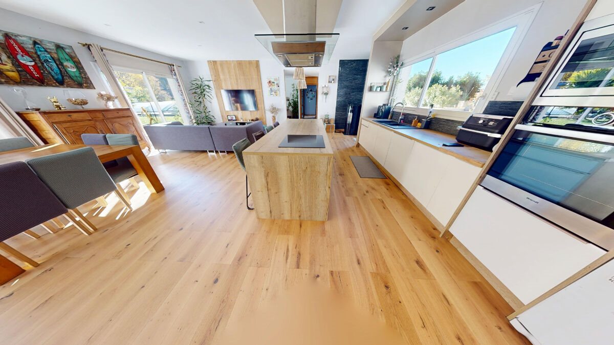Maison à vendre, 163m², La Talaudière