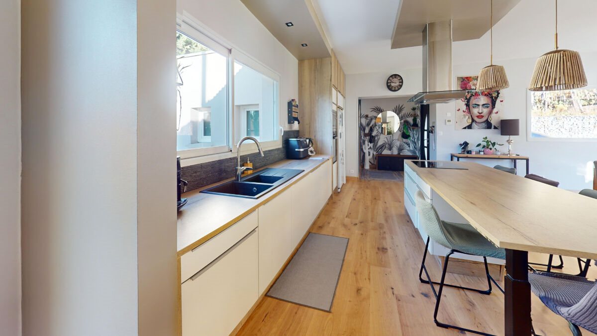 Maison à vendre, 163m², La Talaudière