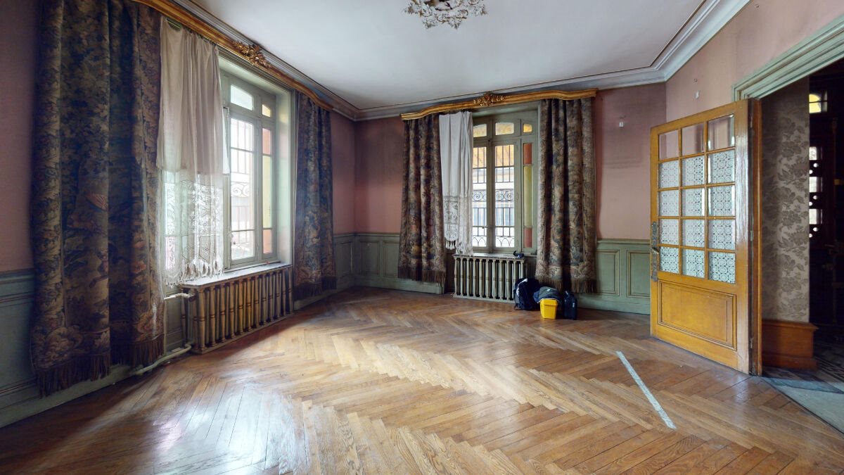 Maison à vendre, 201m², Saint-Etienne