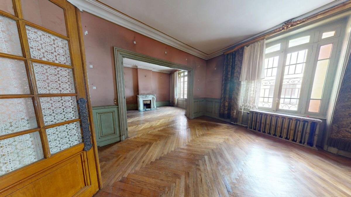Maison à vendre, 201m², Saint-Etienne