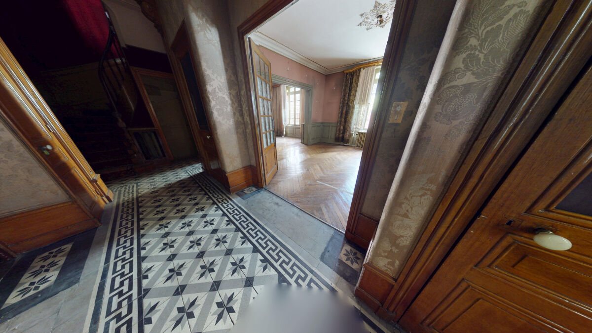 Maison à vendre, 201m², Saint-Etienne