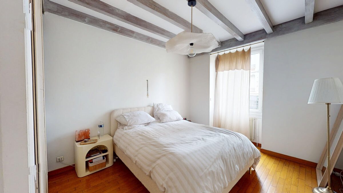 Appartement à vendre, 88m², Saint-Etienne