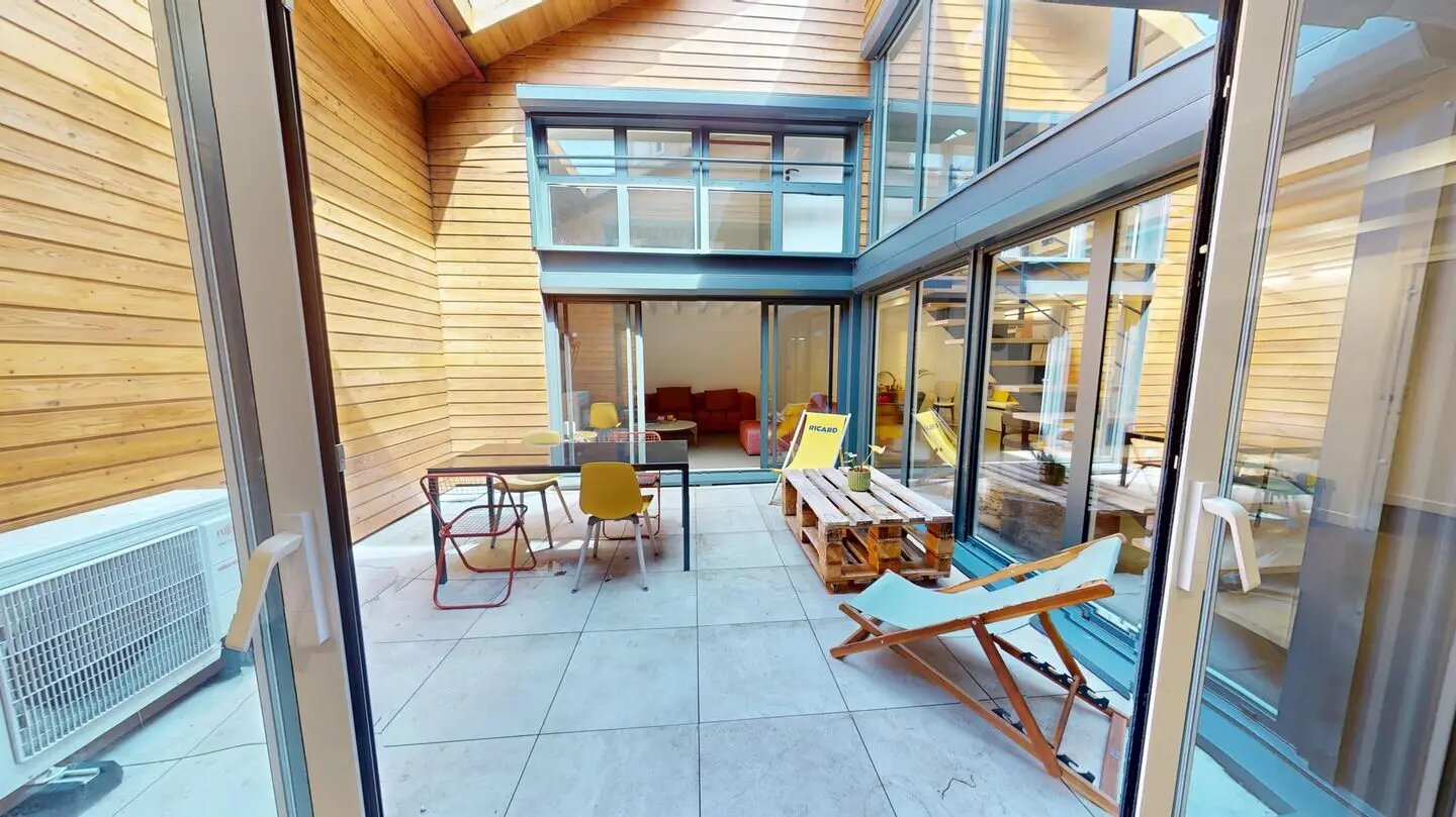 Appartement à vendre, 168m², Saint-Étienne