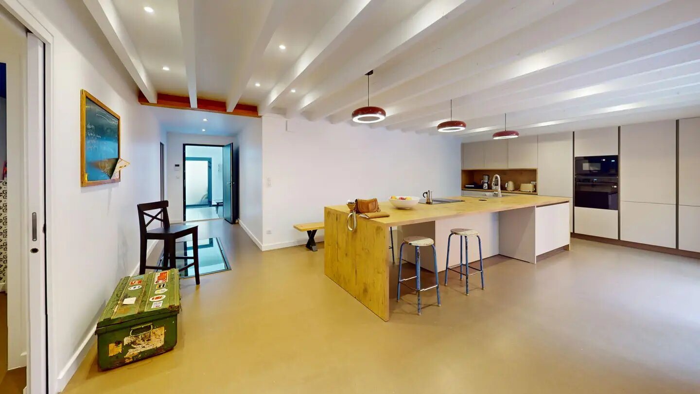 Appartement à vendre, 168m², Saint-Étienne