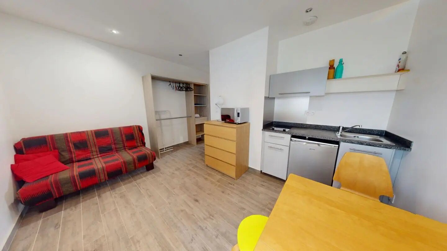 Appartement à vendre, 326m², Saint-Etienne