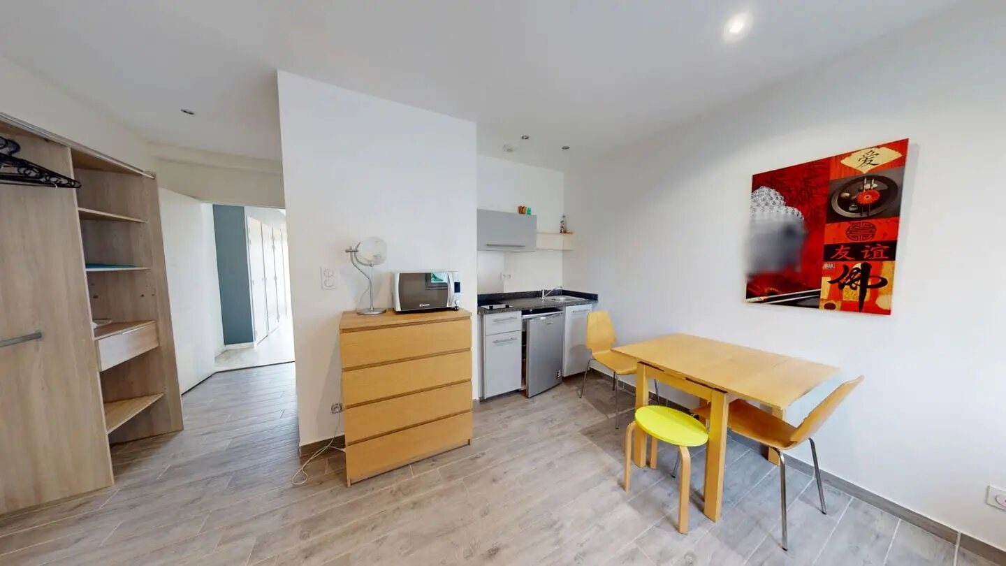 Appartement à vendre, 326m², Saint-Etienne