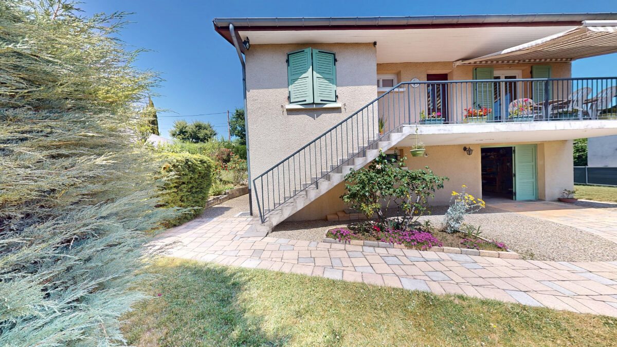 Maison à vendre, 88m², Sorbiers