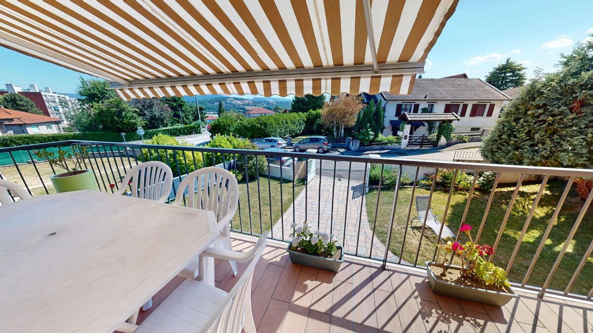 Maison à vendre, 88m², Sorbiers