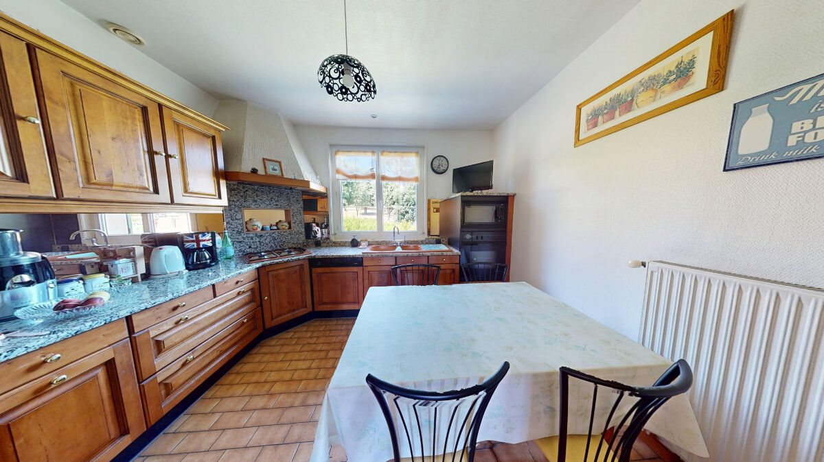 Maison à vendre, 88m², Sorbiers