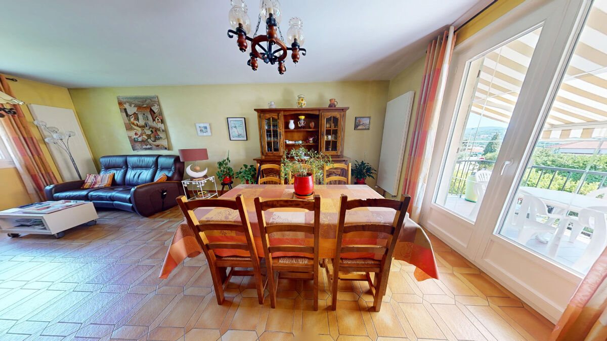 Maison à vendre, 88m², Sorbiers