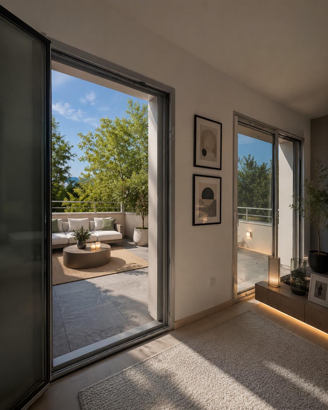 Appartement à vendre, 80m², Veauche