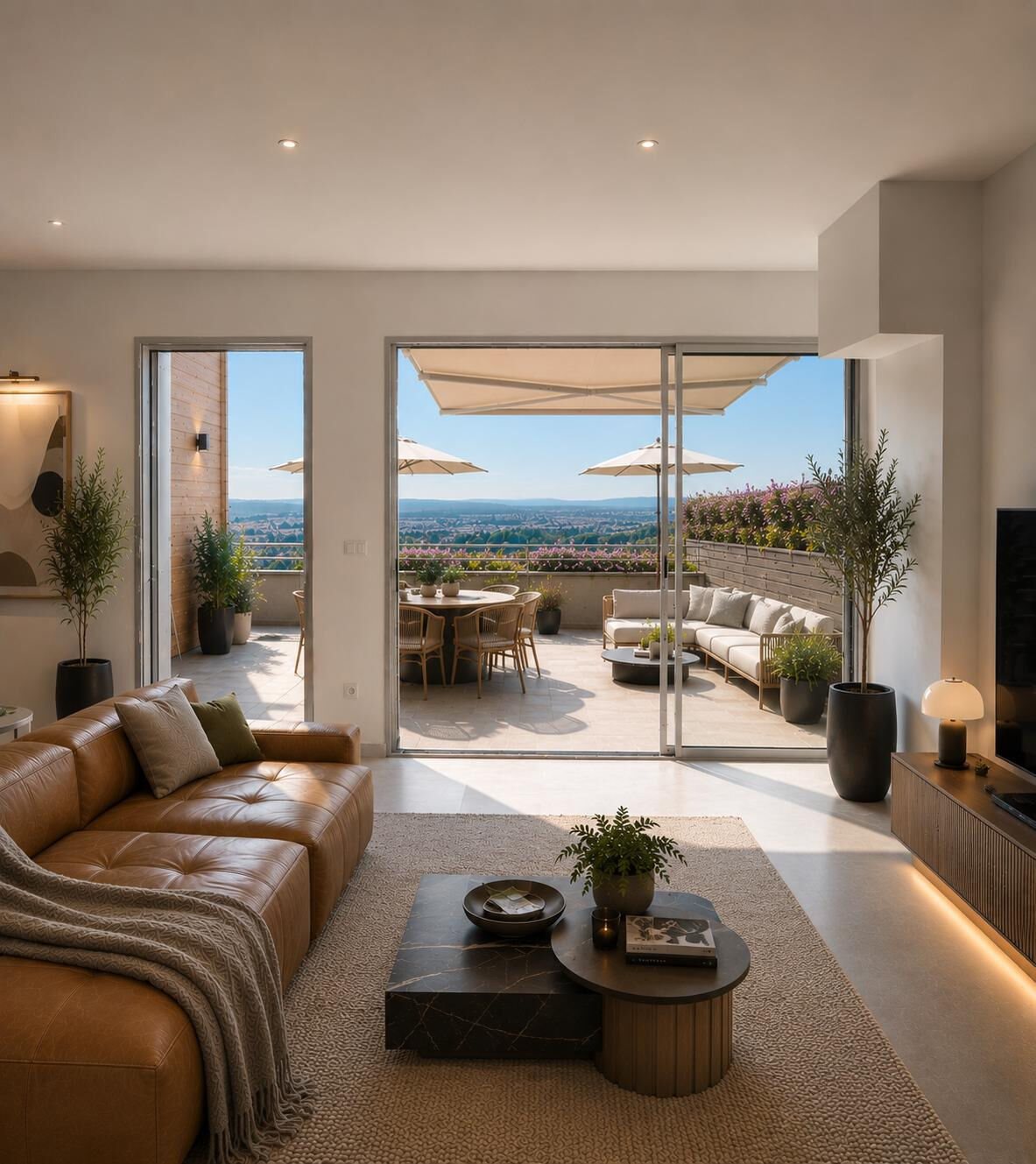 Appartement à vendre, 80m², Veauche