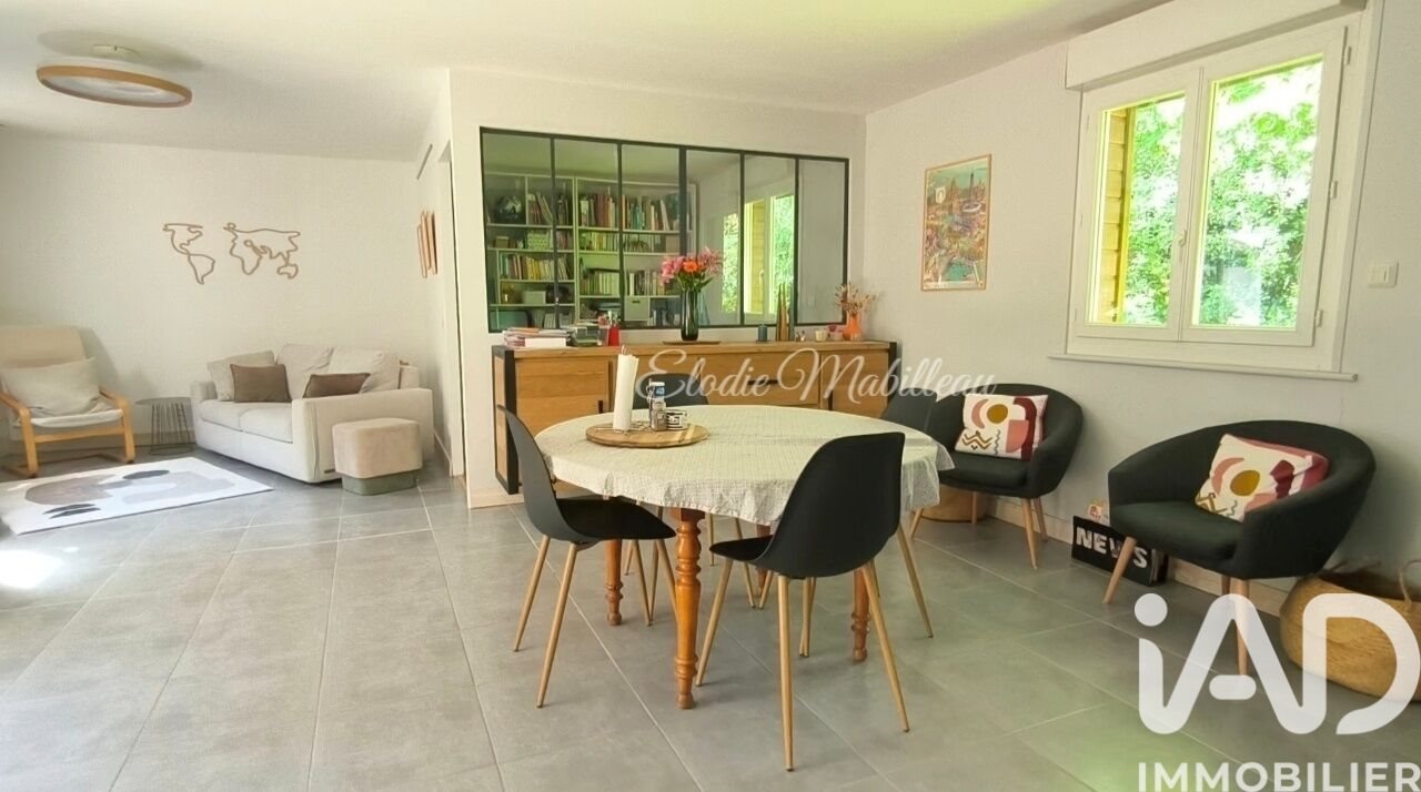 Maison à vendre, 120m², Briollay