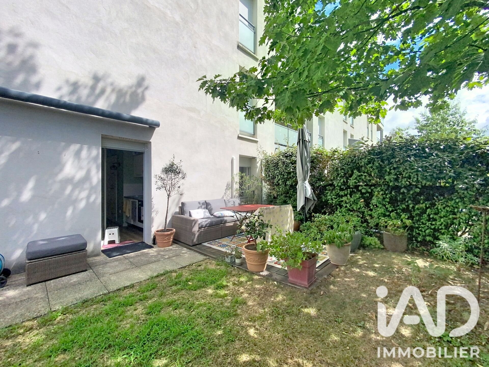 Appartement à vendre, 79m², Saint-Genis-Laval