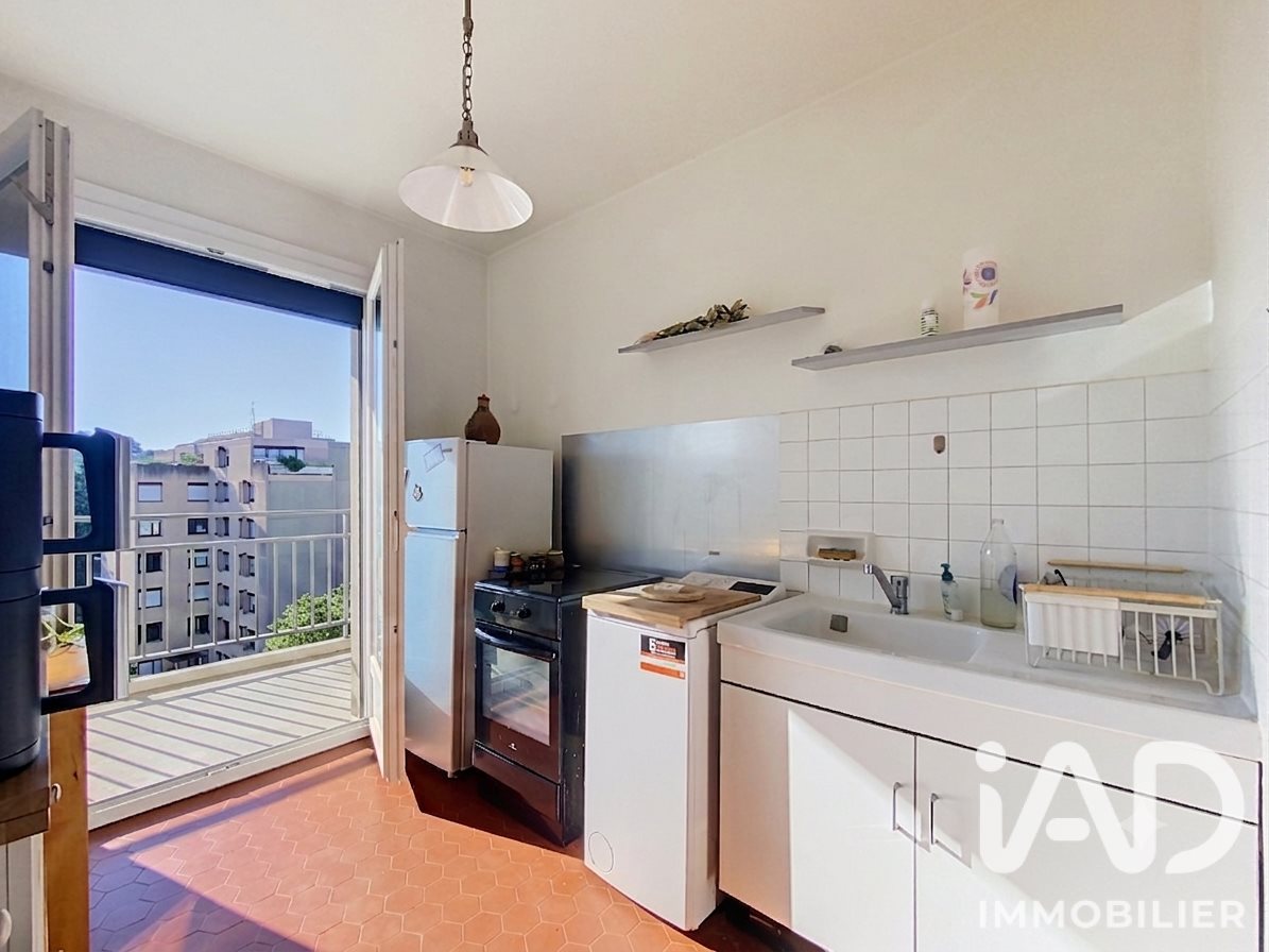 Appartement à vendre, 42m², Tassin-la-Demi-Lune