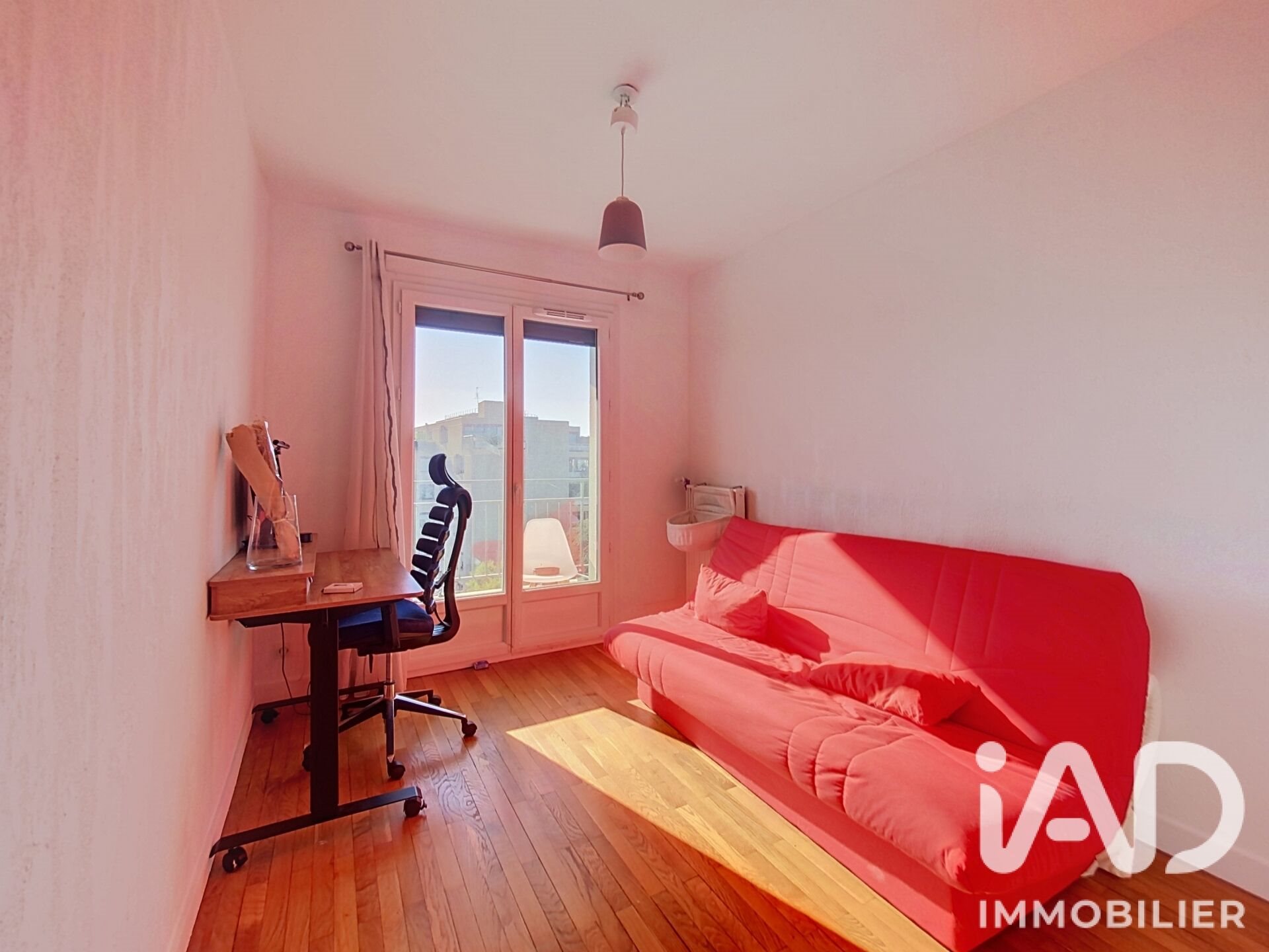 Appartement à vendre, 42m², Tassin-la-Demi-Lune