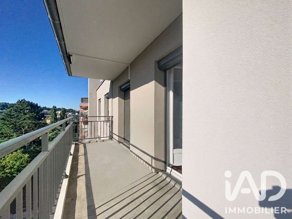 Appartement à vendre, 42m², Tassin-la-Demi-Lune
