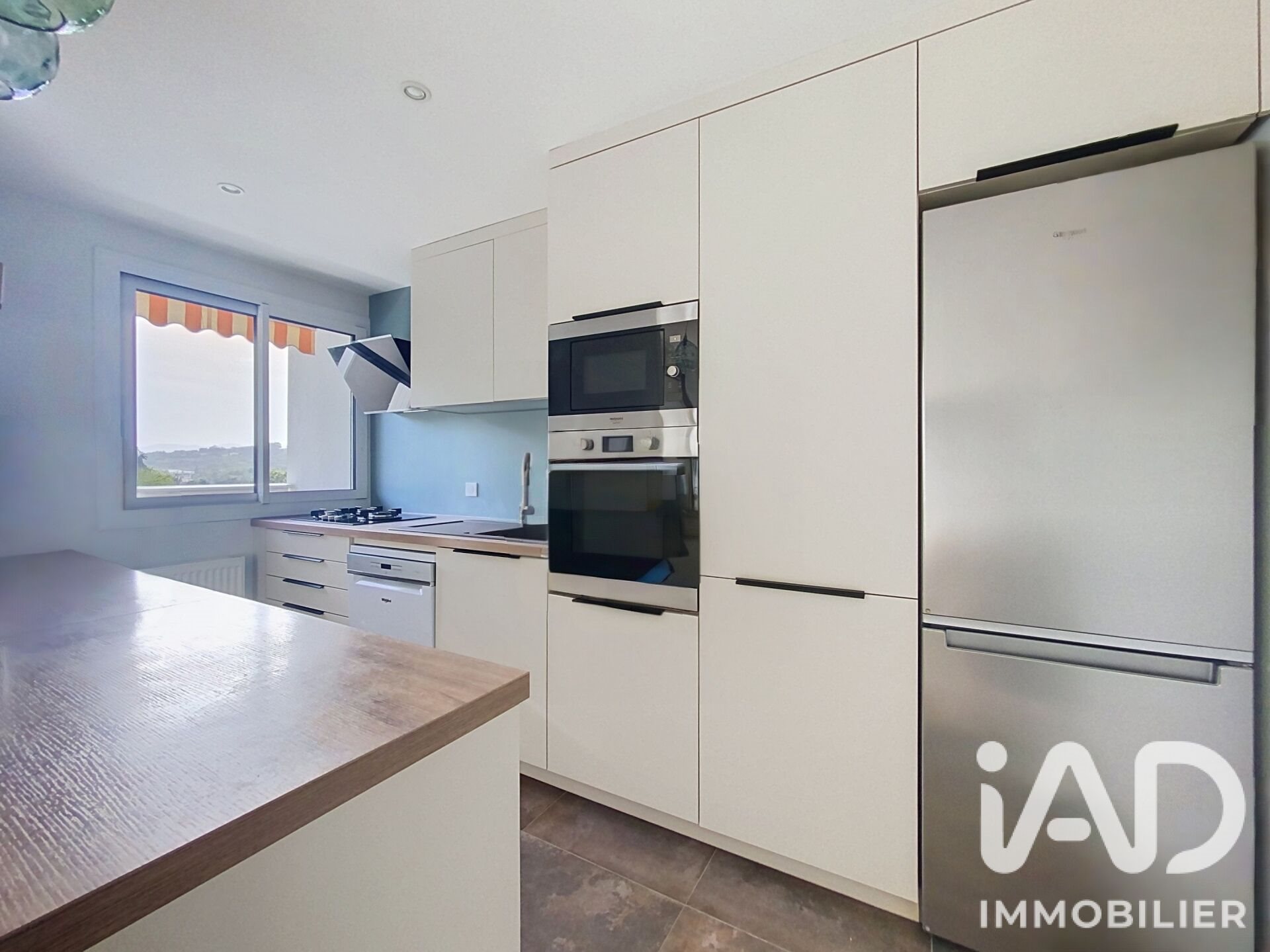 Appartement à vendre, 79m², Oullins