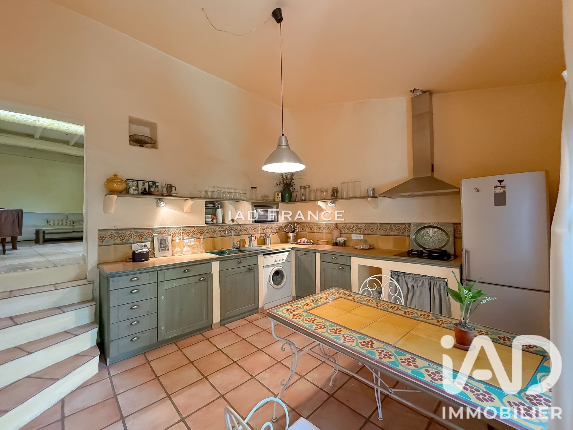 Maison à vendre, 130m², Peynier
