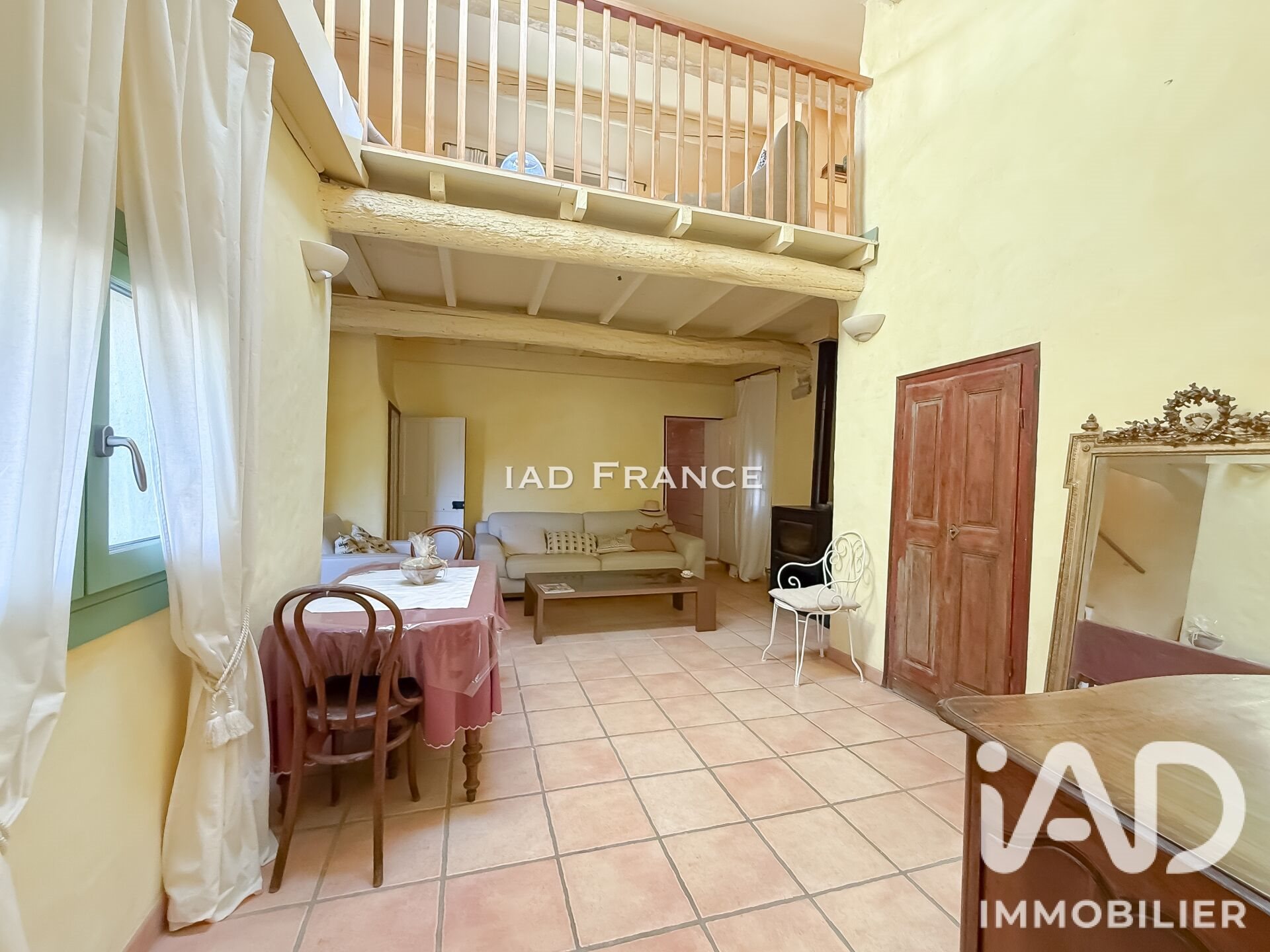 Maison à vendre, 130m², Peynier