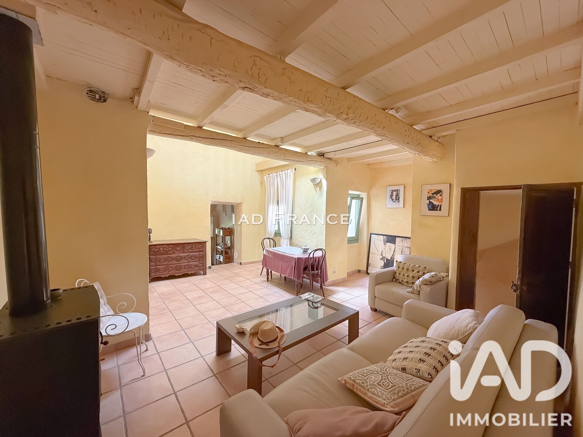 Maison à vendre, 130m², Peynier