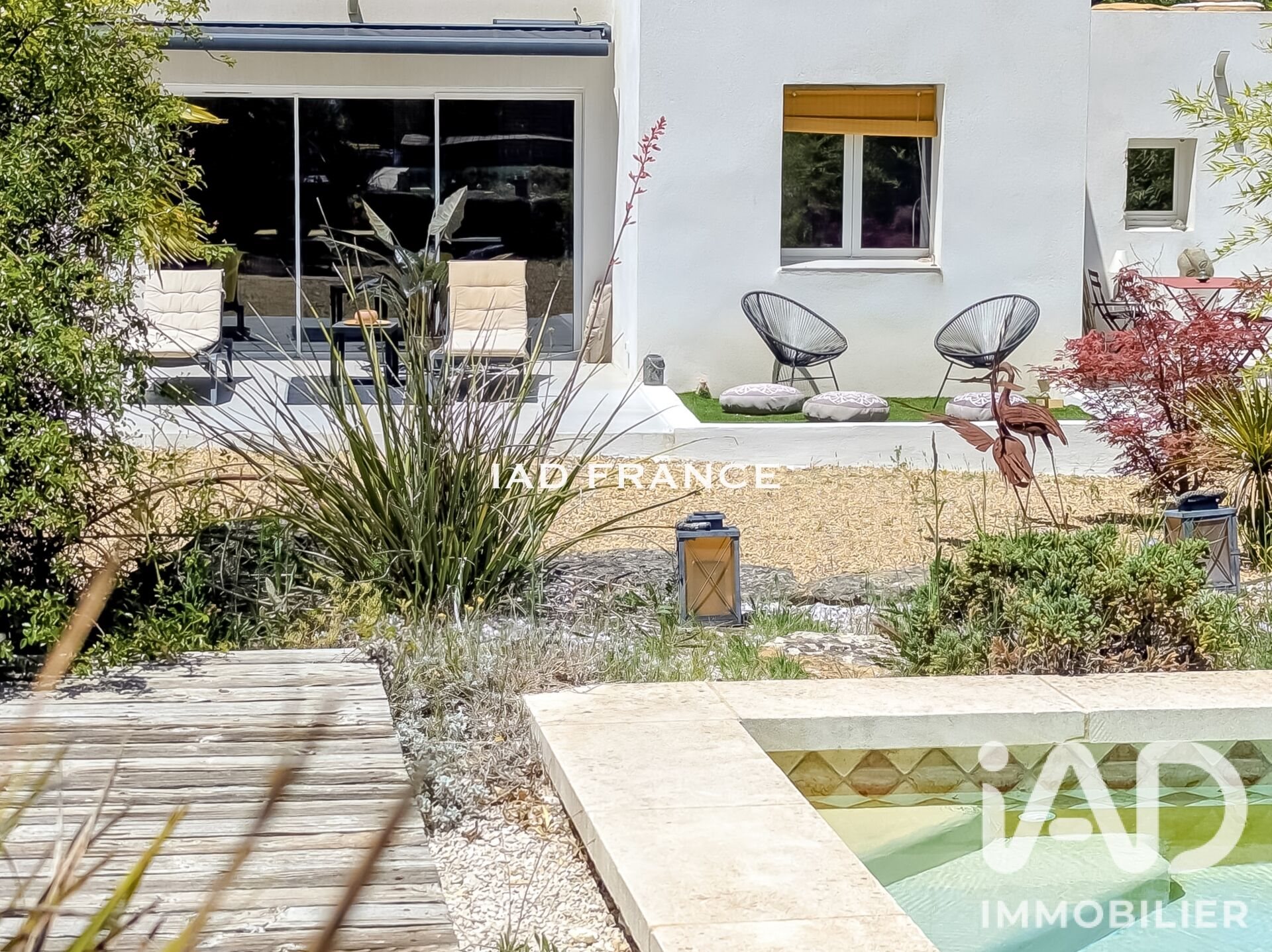 Maison à vendre, 215m², Peynier