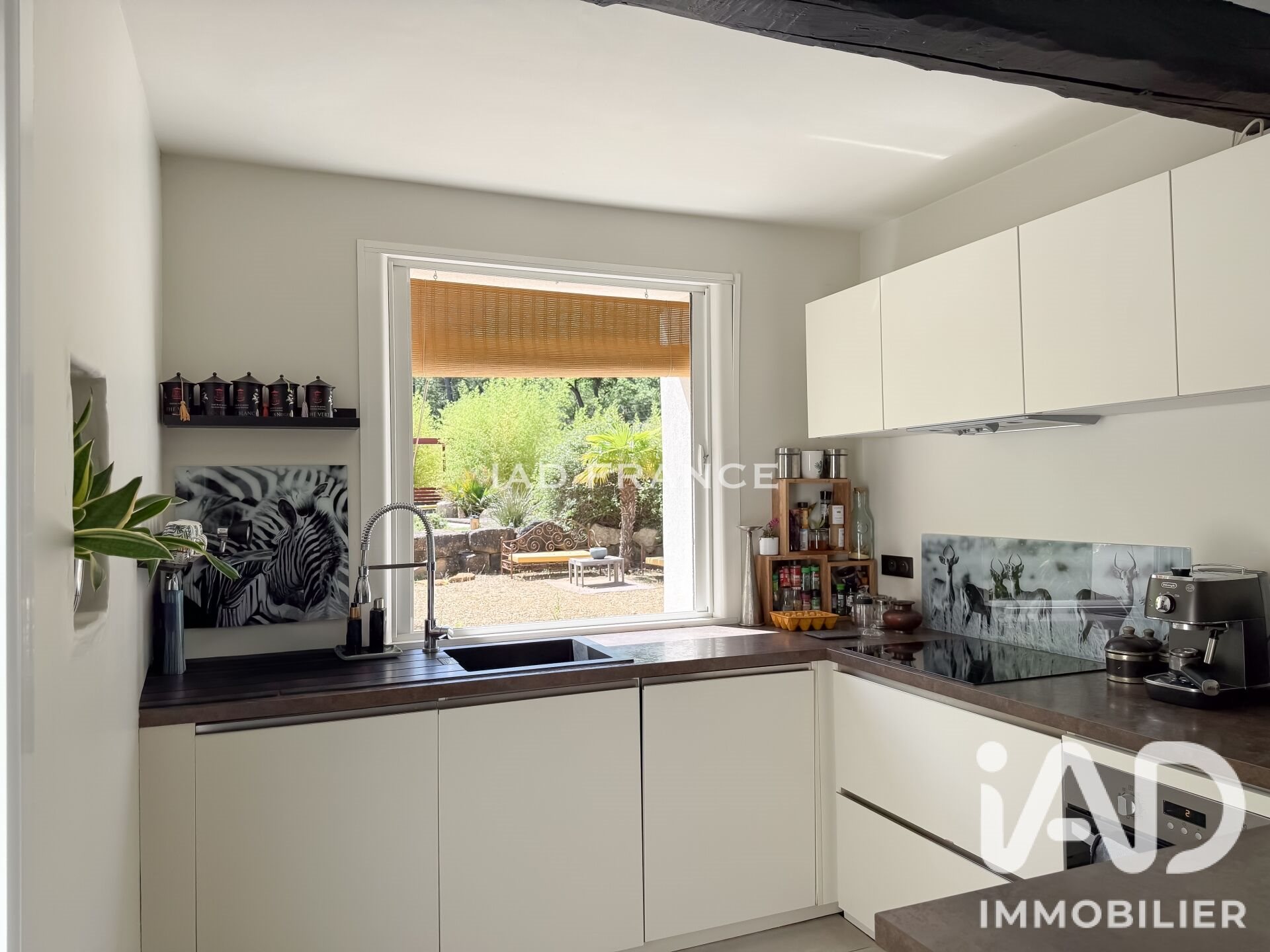 Maison à vendre, 215m², Peynier