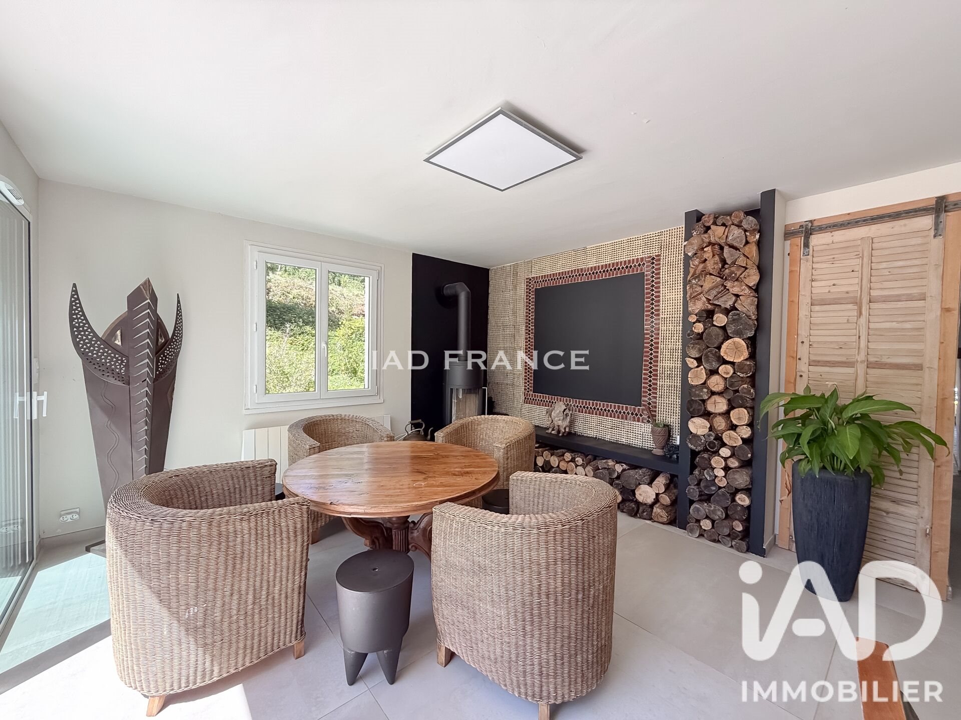 Maison à vendre, 215m², Peynier