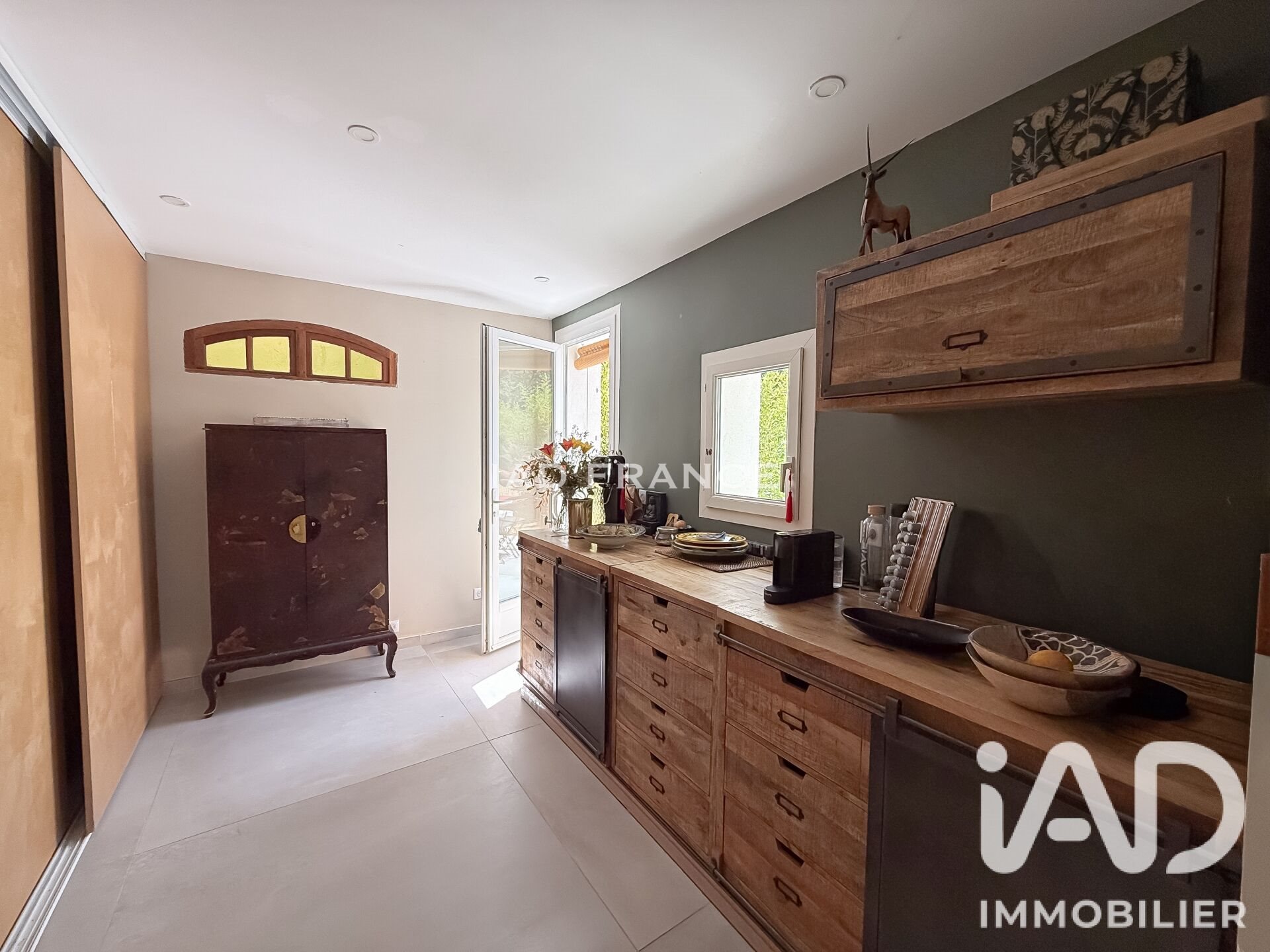 Maison à vendre, 215m², Peynier