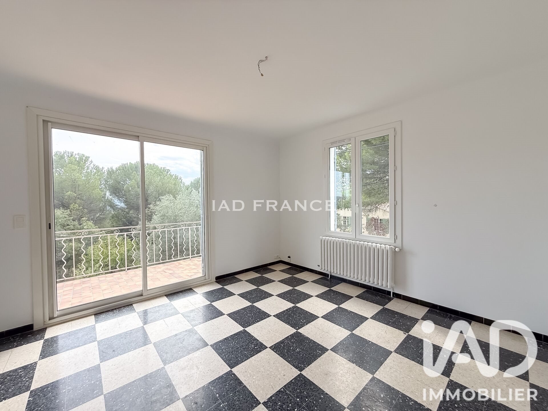 Maison à vendre, 71m², Saint-Saturnin-lès-Apt